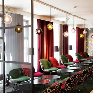 **** Hotel Andersen Boutique Danmark