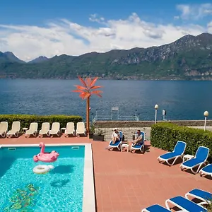 Caribe - Garda Collection Бренцоне-суль-Гарда
