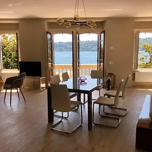 Apartment Casa Elisabetta, Affacciata Sul Golfo 