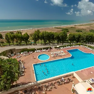 Отель Paradise Selinunte