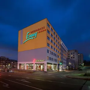 navštívit hotel