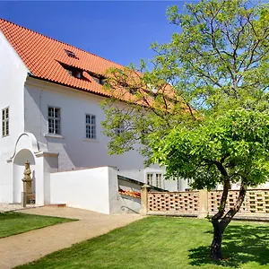 navštívit hotel