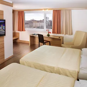 navštívit hotel