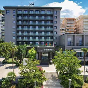 navštívit hotel