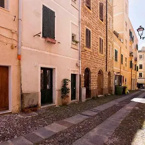 Apartment Grand Gioberti 