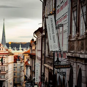 navštívit hotel