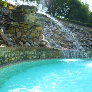  Feriegård Mulino Di Italien