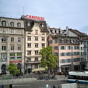 navštívit hotel