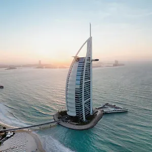 ***** Feriested Jumeirah Burj Al Arab Forenede Arabiske Emirater