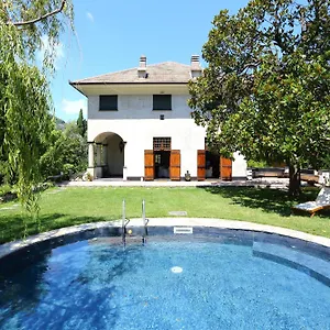 Relais Rantegosa - Italië