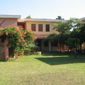 Apartamento Baia Turchese Italia