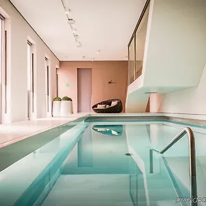 ***** Hotel So/ Stue Tyskland