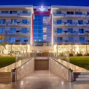 navštívit hotel