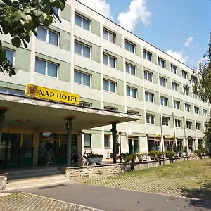 Nap Budapest