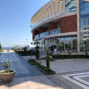 navštívit hotel