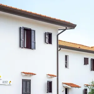 Delle Rose Apartment