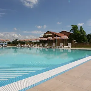 Feriegård Country Club