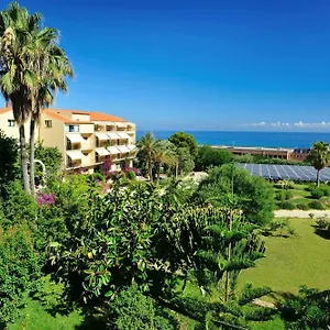 Hotel Alberi Del Paradiso ****