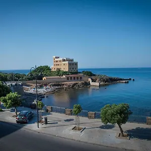 Apartment La Casa Rosa - The Pink House 