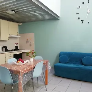 Nel Blu Italië
