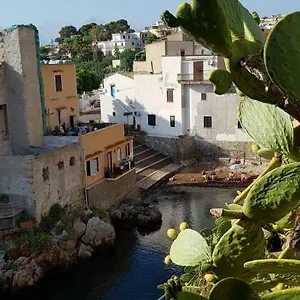 Frühstückspension La Caletta **