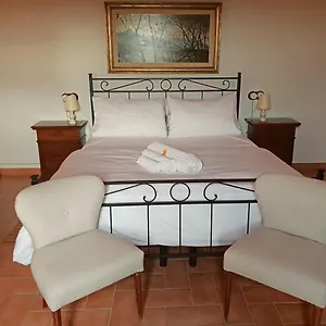 Apartment La Torre In Chianti 