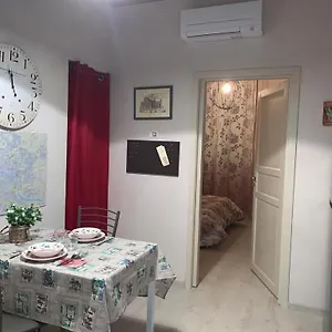 Apartment Al Gelsomino 